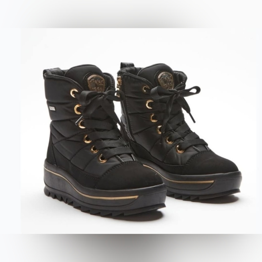 Pajar Tyra Waterproof Boot